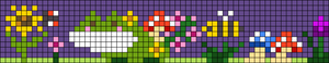 Alpha pattern #79302 variation #152876