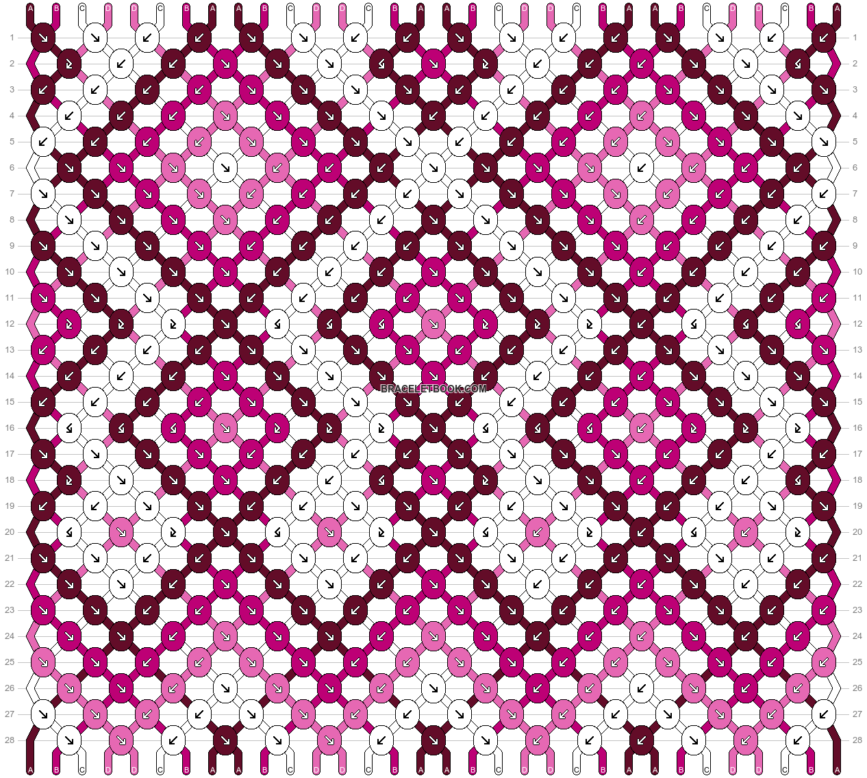 Normal pattern #80797 variation #152881 pattern