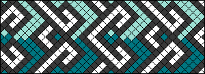 Normal pattern #84401 variation #152892