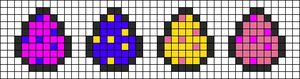 Alpha pattern #84303 variation #152905