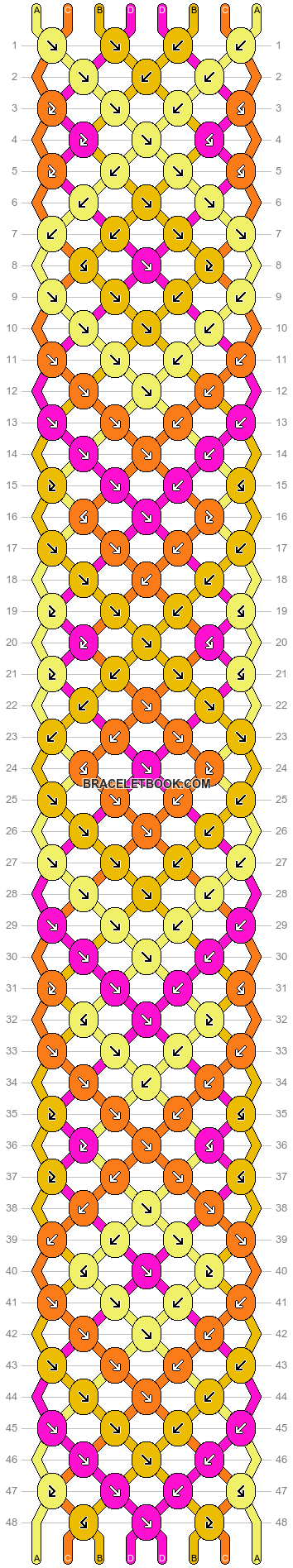 Normal pattern #84168 variation #152912 pattern