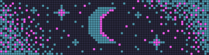 Alpha pattern #76856 variation #152924