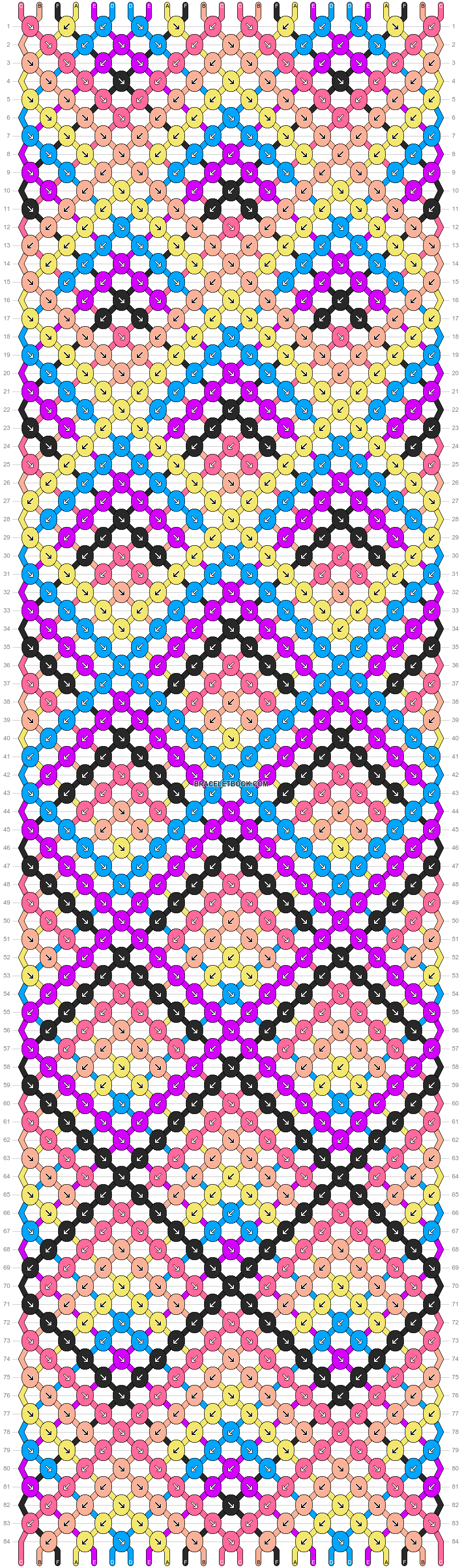 Normal pattern #35373 variation #152941 pattern