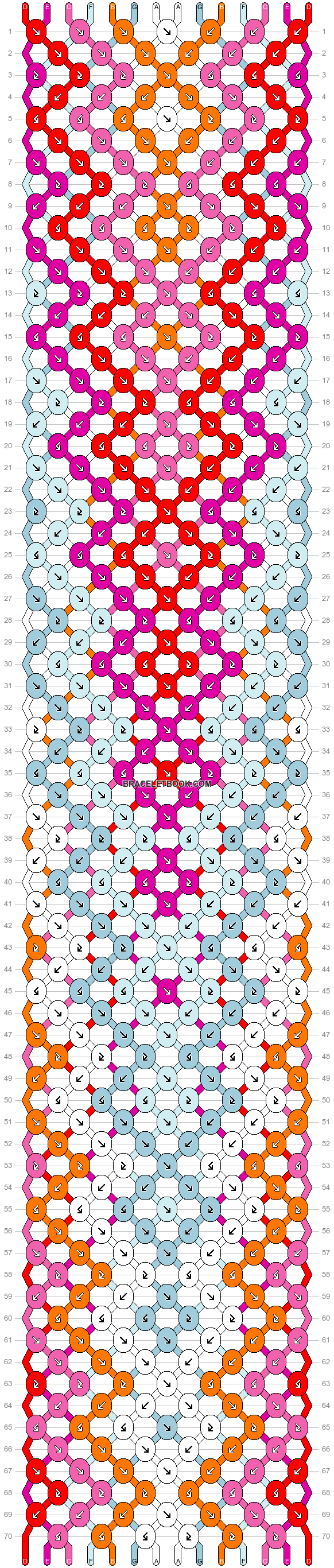 Normal pattern #24805 variation #152947 pattern