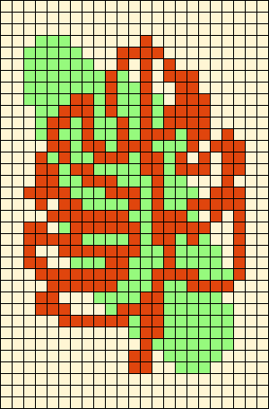 Alpha pattern #59790 variation #152964 preview