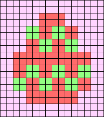Alpha pattern #84479 variation #152968 preview