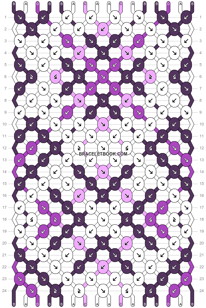 Normal pattern #84538 variation #152991 pattern