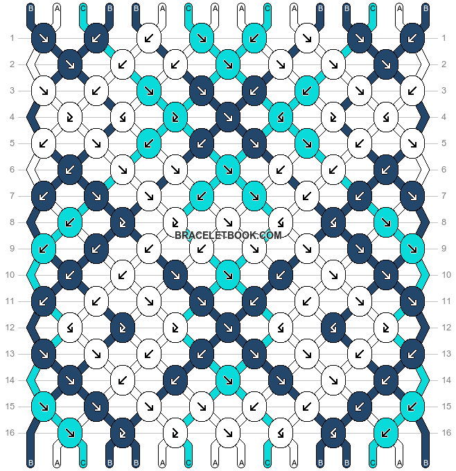 Normal pattern #84536 variation #152992 pattern
