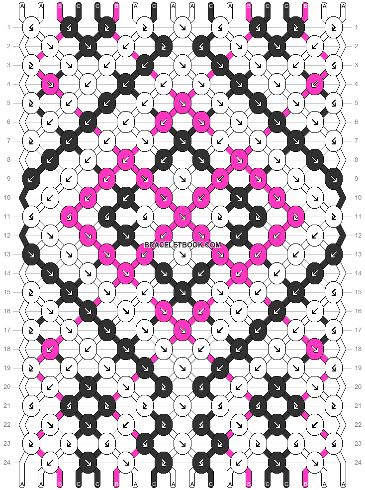 Normal pattern #84566 variation #152998 pattern