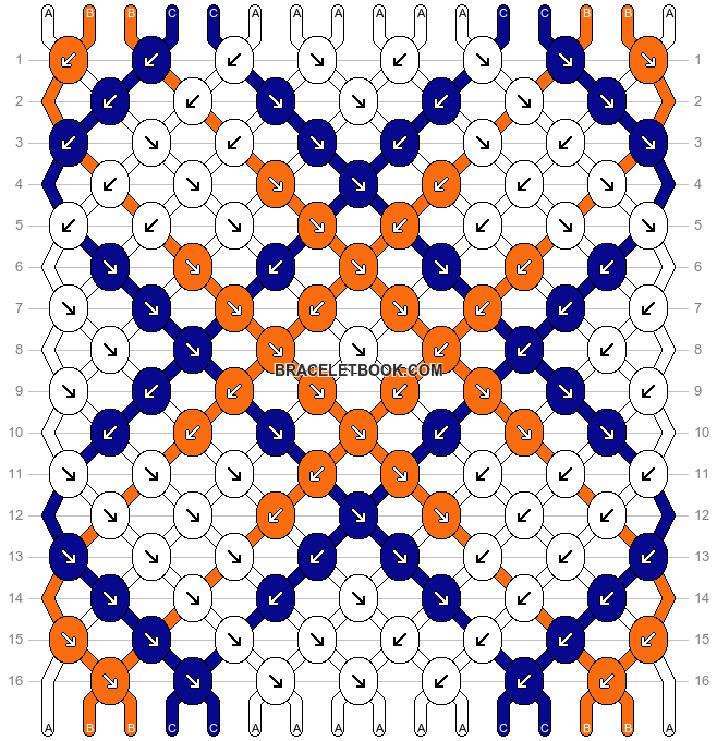 Normal pattern #37075 variation #153013 pattern