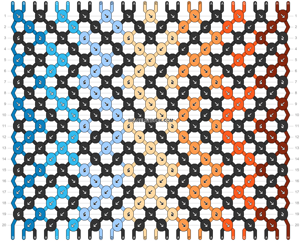 Normal pattern #78704 variation #153016 pattern