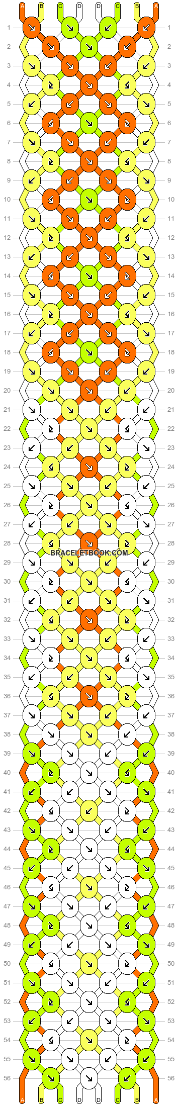 Normal pattern #84540 variation #153039 pattern