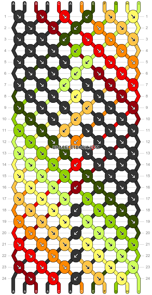Normal pattern #77992 variation #153057 pattern
