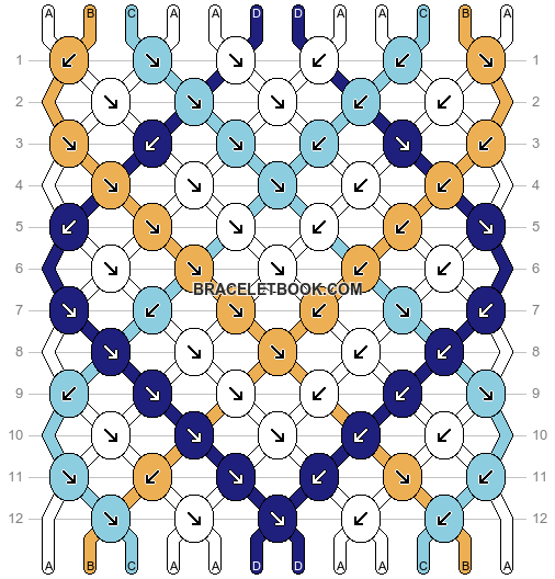 Normal pattern #78385 variation #153072 pattern