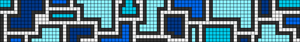Alpha pattern #84569 variation #153073