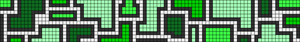 Alpha pattern #84569 variation #153074