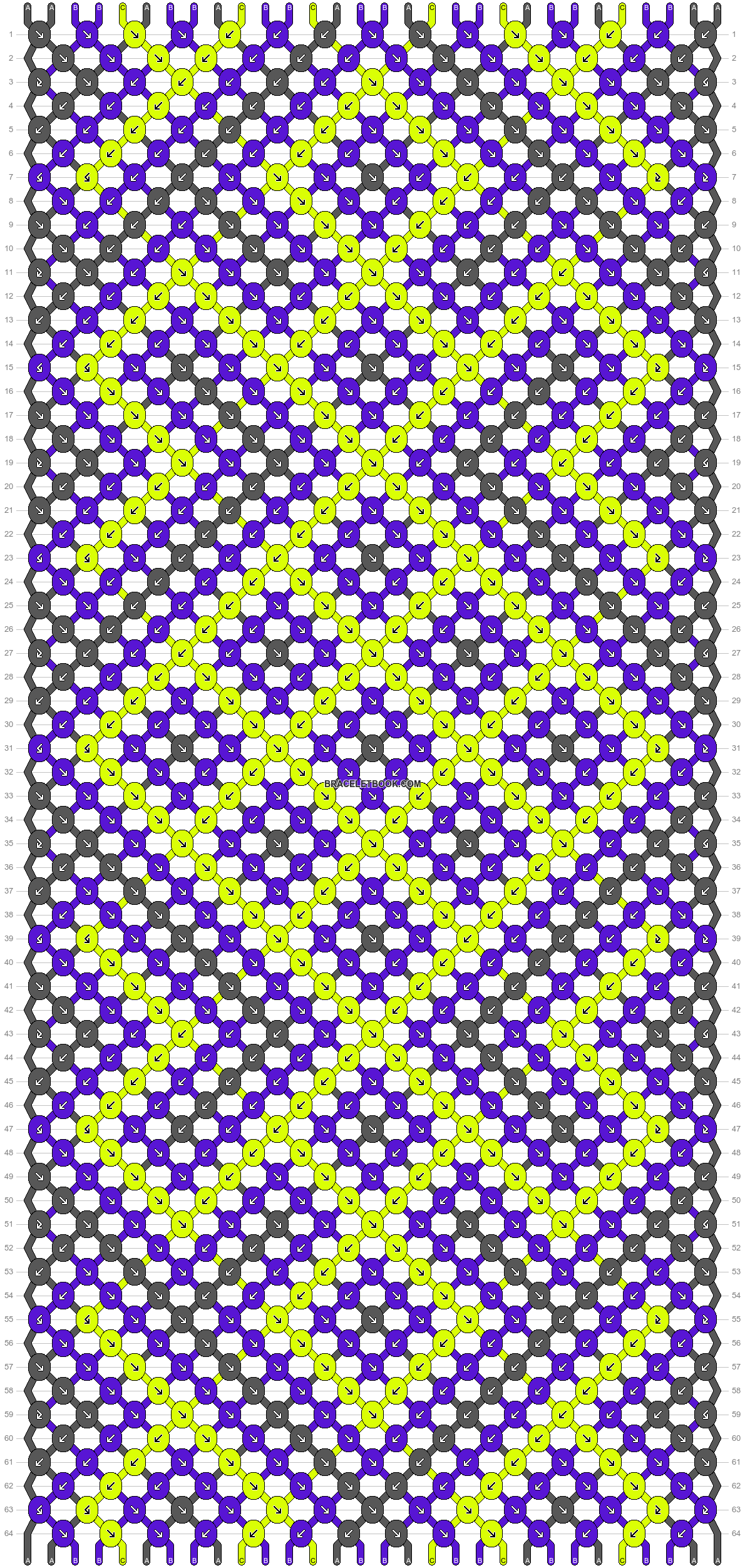 Normal pattern #34491 variation #153078 pattern