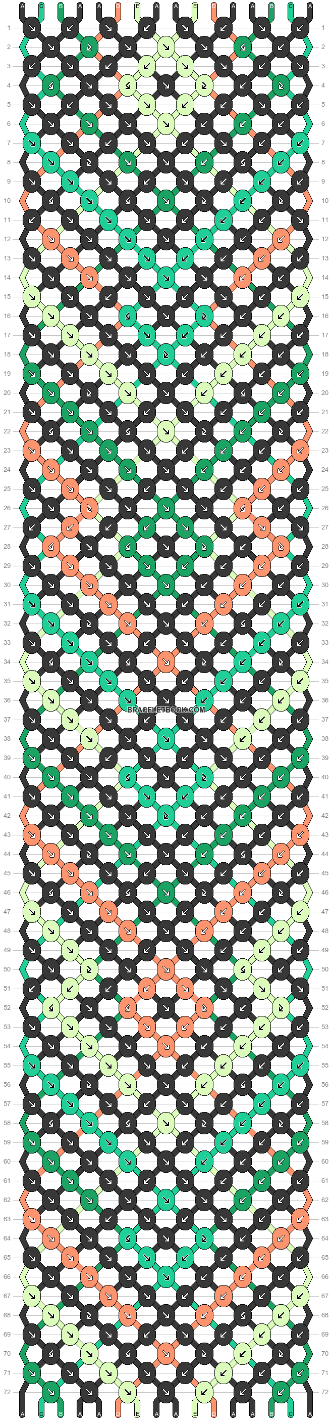 Normal pattern #84611 variation #153079 pattern