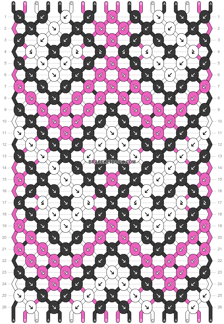 Normal pattern #84401 variation #153091 pattern