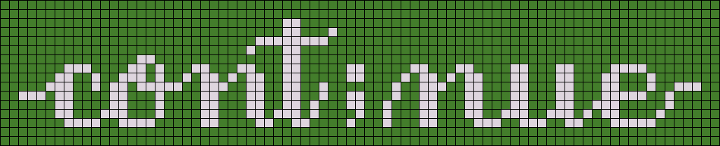 Alpha pattern #67066 variation #153102 preview