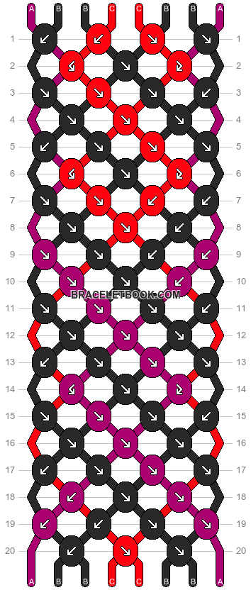 Normal pattern #83789 variation #153115 pattern