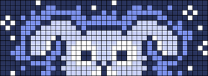 Alpha pattern #73911 variation #153129