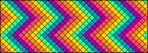 Normal pattern #24443 variation #153153