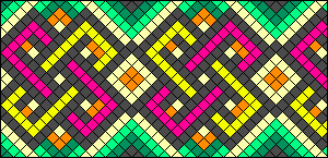 Normal pattern #82212 variation #153154
