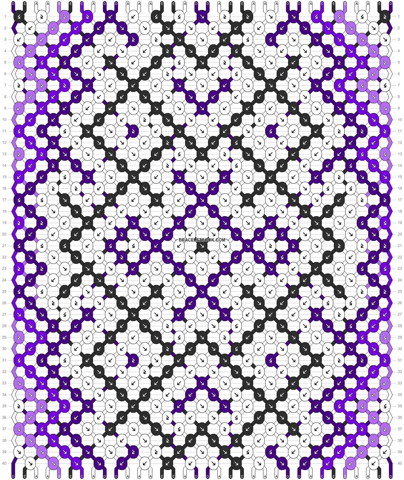 Normal pattern #62885 variation #153183 pattern