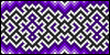 Normal pattern #62885 variation #153183