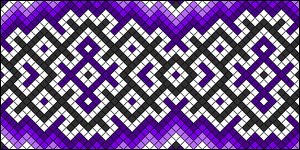Normal pattern #62885 variation #153183