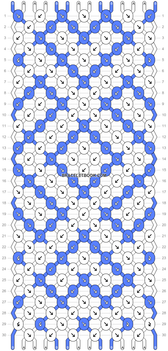 Normal pattern #84296 variation #153185 pattern