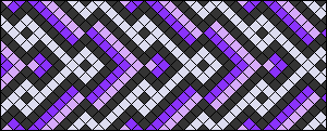 Normal pattern #75476 variation #153191