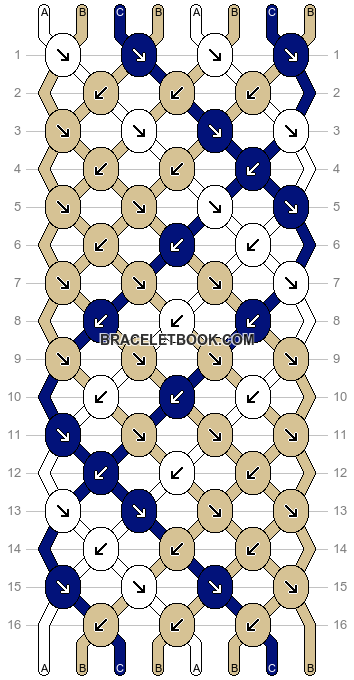 Normal pattern #601 variation #153197 pattern