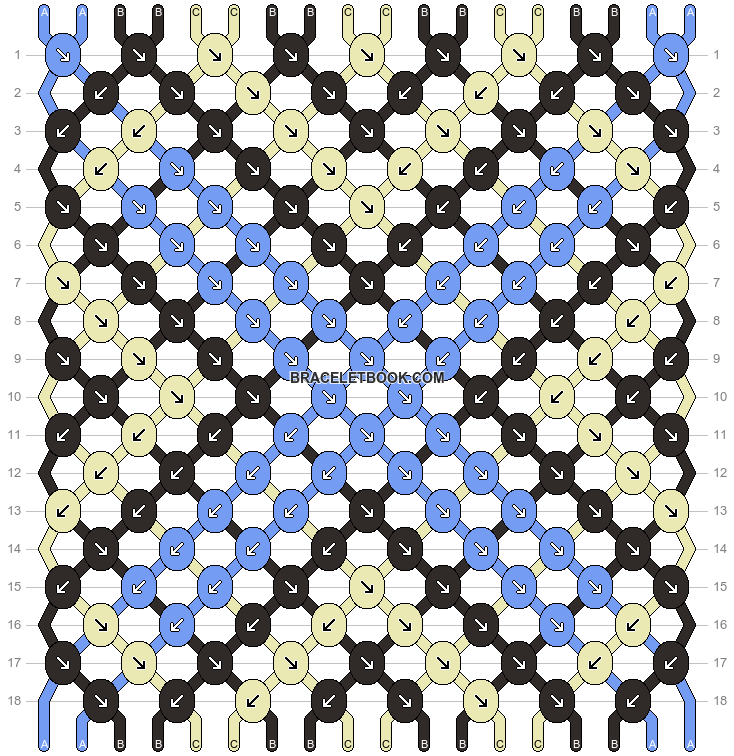 Normal pattern #84701 variation #153233 pattern