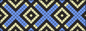 Normal pattern #84701 variation #153233