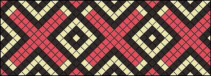 Normal pattern #84701 variation #153240