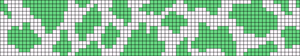 Alpha pattern #56612 variation #153286