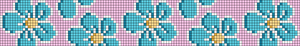 Alpha pattern #84667 variation #153287