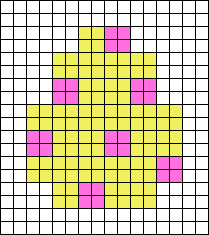 Alpha pattern #84476 variation #153294 preview
