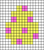 Alpha pattern #84476 variation #153294
