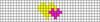 Alpha pattern #74905 variation #153296