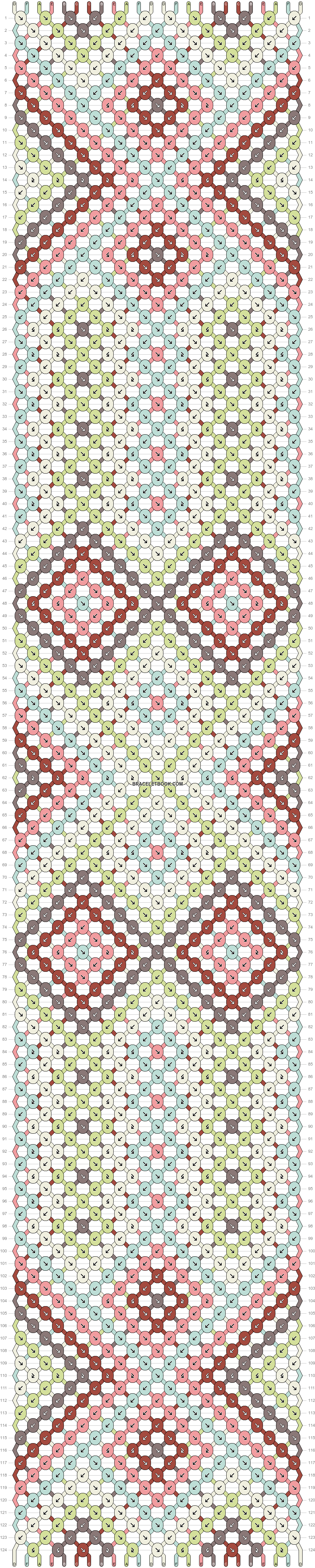 Normal pattern #51358 variation #153310 pattern