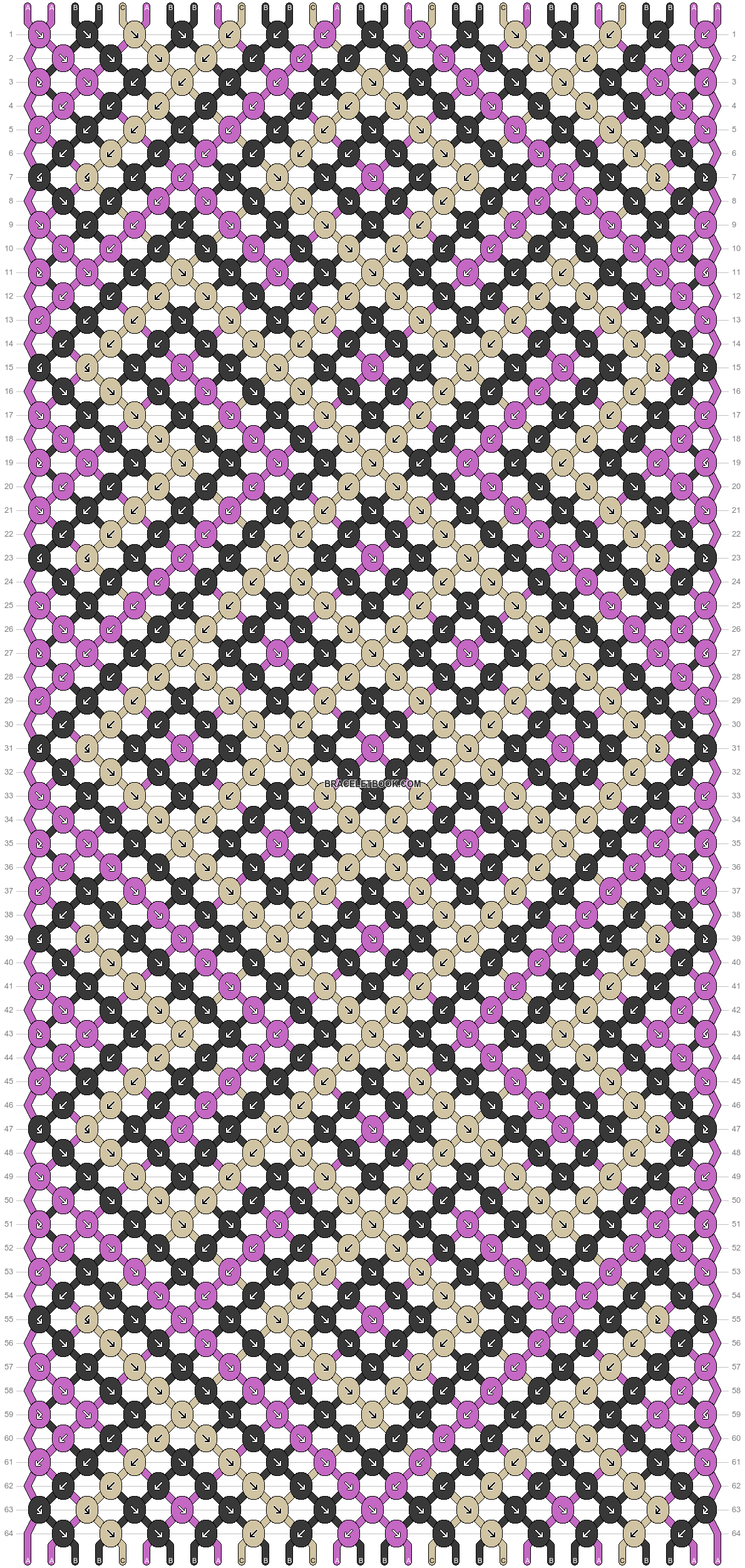 Normal pattern #34491 variation #153323 pattern