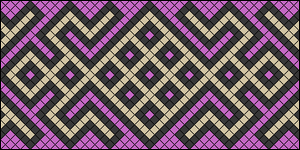 Normal pattern #34491 variation #153323