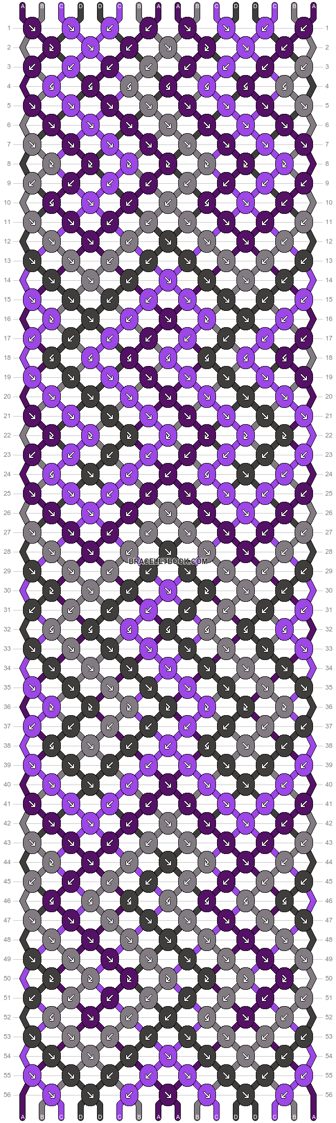 Normal pattern #79819 variation #153342 pattern