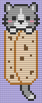 Alpha pattern #57578 variation #153343