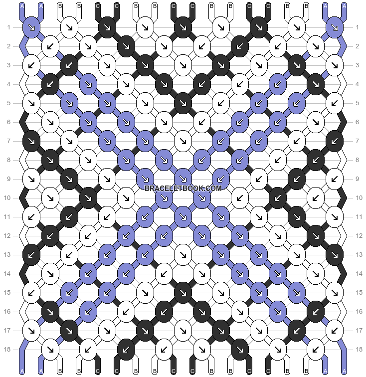 Normal pattern #84701 variation #153373 pattern