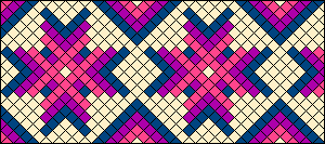 Normal pattern #32405 variation #153381