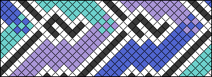 Normal pattern #79637 variation #153397